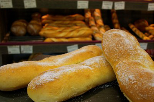 Montblanc bakeries