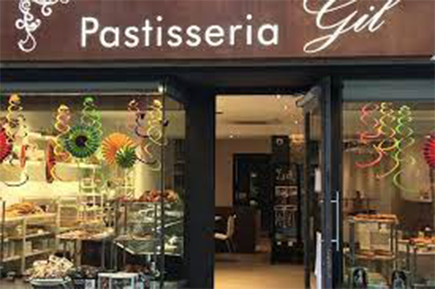 Pastisseria Gil Puigcerda